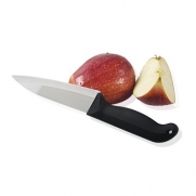 MIU COLOR™ White Ceramic 5'' Fruit&Vegetable Knife