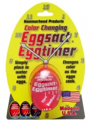 HIC Harold Import Eggsact Egg Timer