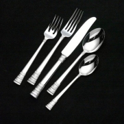 Towle Voile 5-Piece Place Setting