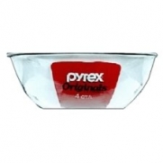 Pyrex Prepware 1-1/2-Quart Mixing Bowl, Clear