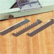 BN1 Slicer Replacement Blades, Set of 3