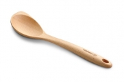 Calphalon Utensils Wood Corner Spoon