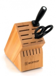 Wusthof Create-A-Set Knife Storage Block