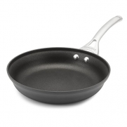 Calphalon Contemporary Nonstick Dishwasher Safe Omelette Fry Pan, 10-Inch