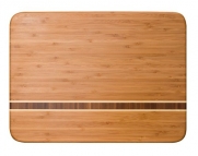 Totally Bamboo Martinique, Bamboo Cutting Board