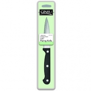 Ginsu 05102 Essential Series 3.5 Inch Paring Knife