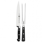 Zwilling J.A. Henckels Twin Professional-S 2-Piece Carving Set