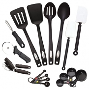 Farberware Classic 17-Piece Tool and Kitchen Tool Set