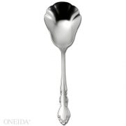 Oneida Satin Dover Casserole Spoon