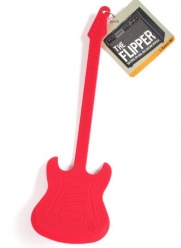 Gama-Go Guitar Spatula, Red