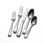 Wallace Athens 18/10 45-Piece Cutlery Set, Service for 8