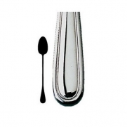 Update International RE-104 18/10 Stainless Steel Regency Series Iced Teaspoon, 2.5mm (Case of 12)