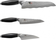 Shun BBS0310 Edo 3-Piece Knife Set