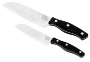 Chicago Cutlery Metropolitan 2-Piece Knife Set