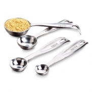 Amco Advanced Performance Measuring Spoons