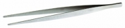 Mercer Cutlery Straight Precision Tongs, 9-3/8-Inch