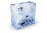 Fred Cool Shooters Shot Glass Mold