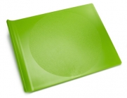 Preserve Eco-Friendly 9.5-by-7.5-Inch Cutting Board, Green