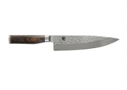 Shun Premier Chef's Knife, 8-Inch