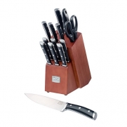 Chicago Cutlery 1109822 14-Piece Damen Knife Set