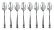 Bellasera Espresso Spoons (Set of 8)