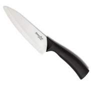 Shenzhen Knives. White Ceramic 6 Chef's Knife