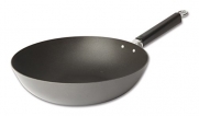 Joyce Chen 22-0030, Pro Chef 12 Inch Peking Pan with Excalibur Non-stick coating