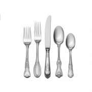 Wallace Hotel 20-Piece Flatware Set, Service for 4
