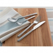 Amefa Monogram Premium Carlton Cutlery Set Stainless Steel 16 Piece