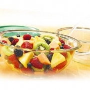 Quality Smart Essentials 6-Pc Mixing Bowl Set By Pyrex®